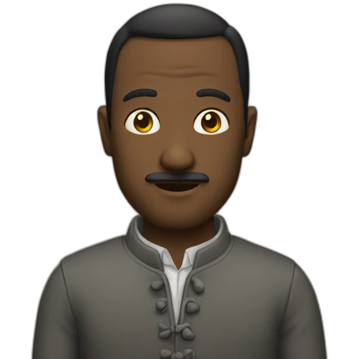 homme bescherelle emoji