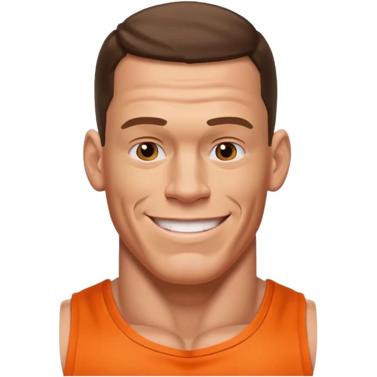 john cena emoji