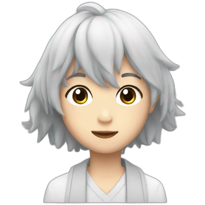 Yuki emoji
