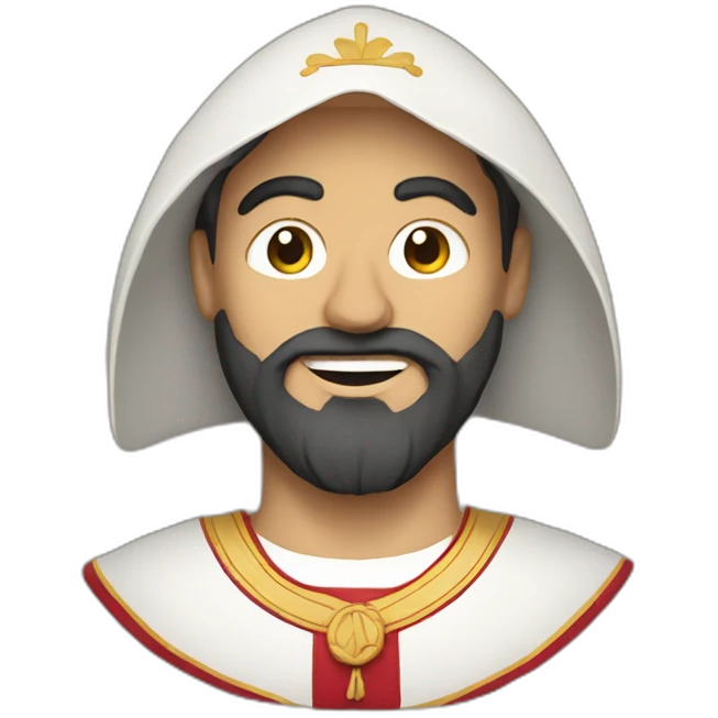 nazareno sevilla emoji