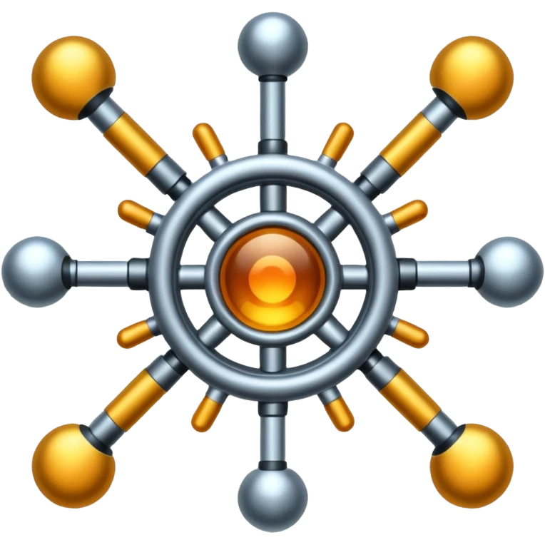 nanotechnology  emoji