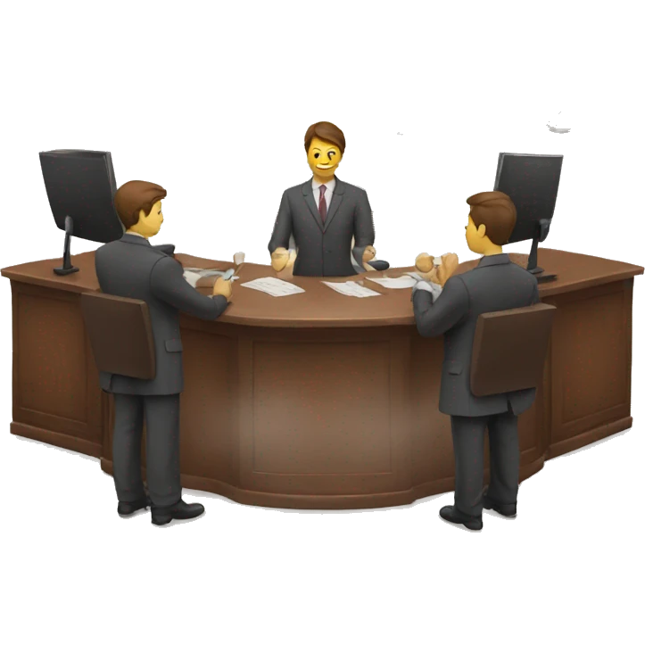 reconciliation accounting emoji