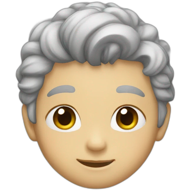 ひろゆき emoji