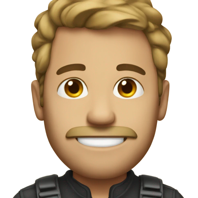Stanely emoji