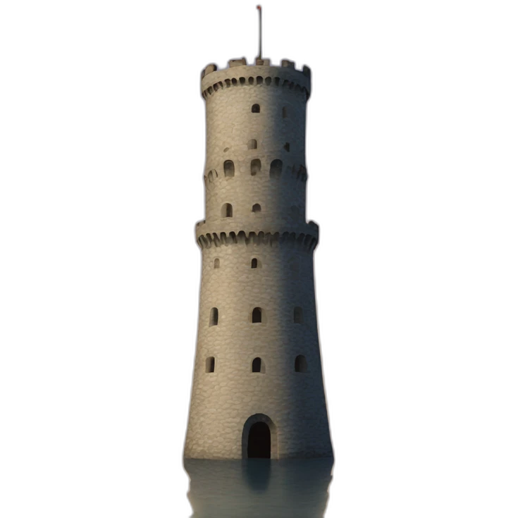maidens-tower emoji