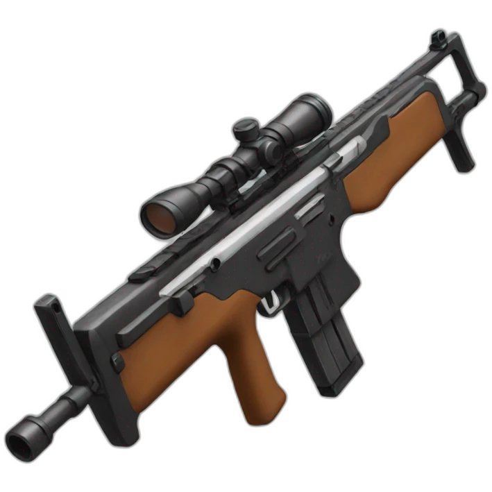 Famas emoji