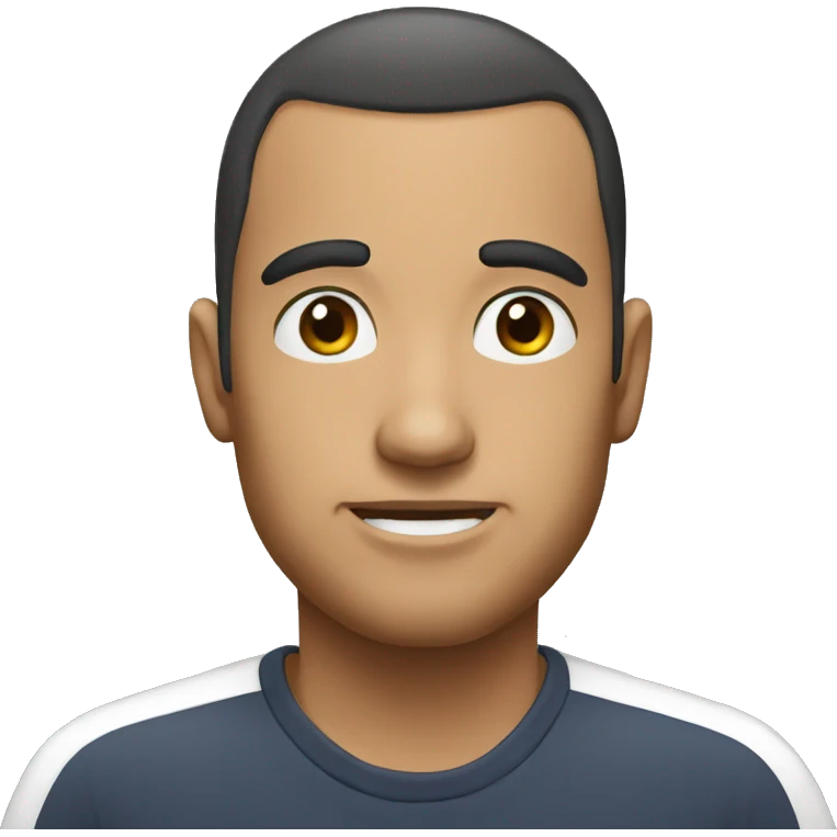 Mirdo emoji