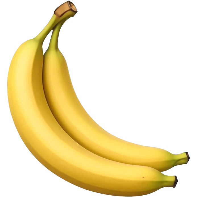 Banana emoji