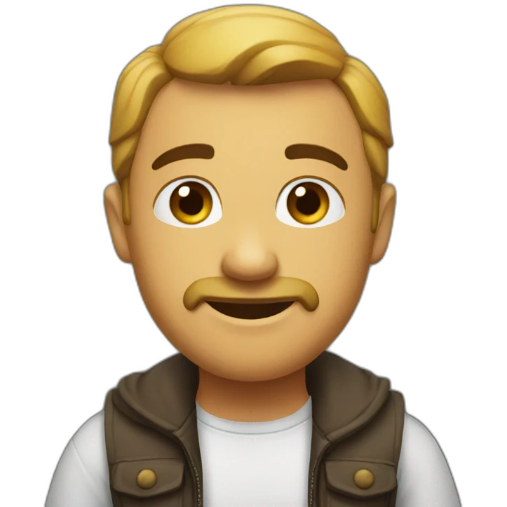Meuf emoji