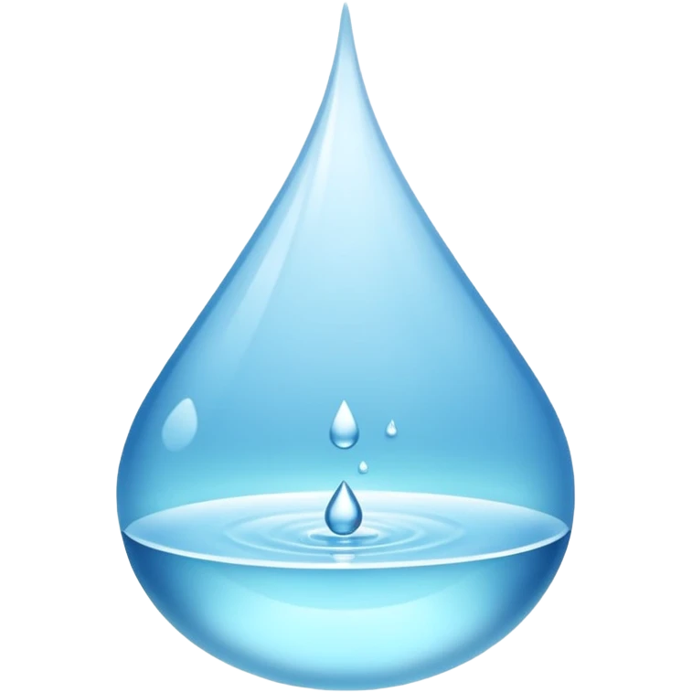 spa water emoji