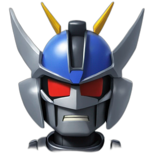 Mazinger z emoji