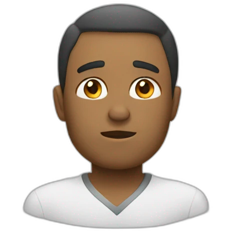 No time emoji