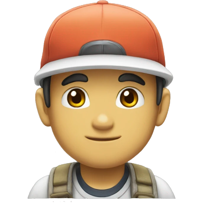 pokemon emoji