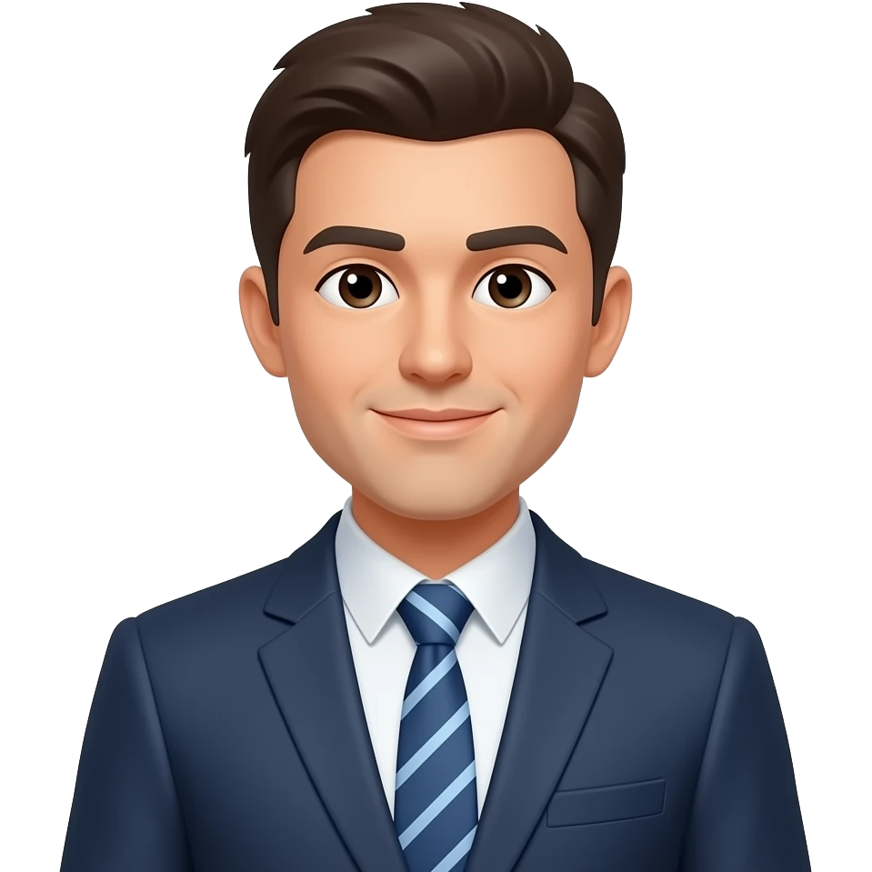 al it system loan officers emoji