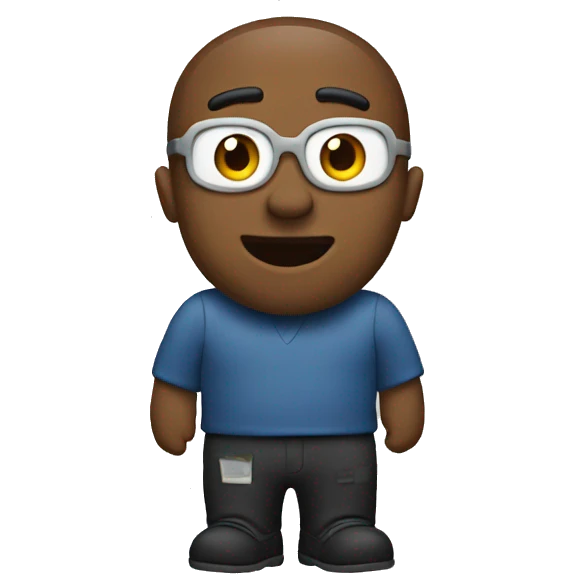 Quad emoji