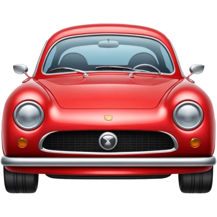car emoji