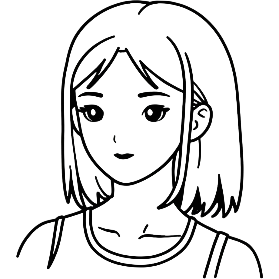 Mujer  emoji