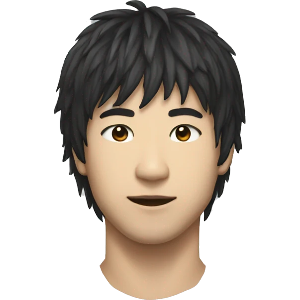 Daigo emoji