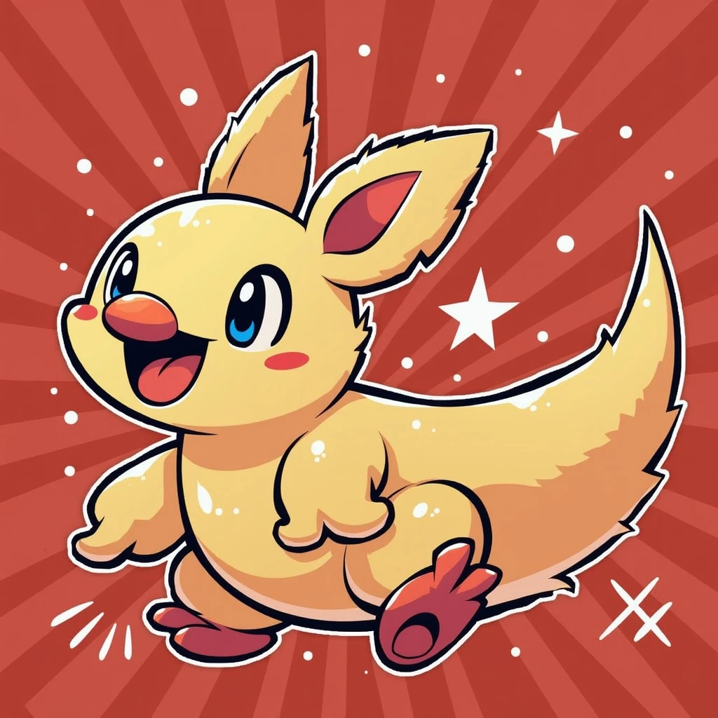🐥+💥 emoji