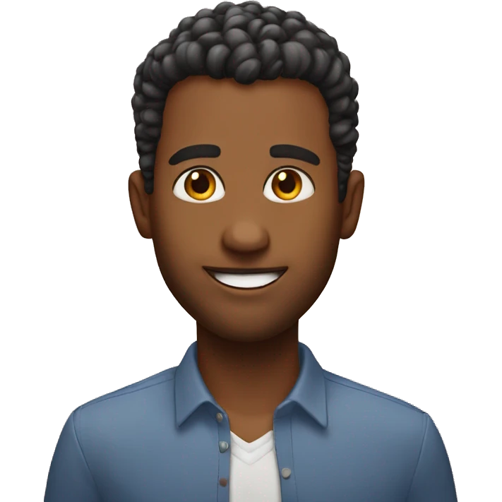Happy birthday, my love. emoji