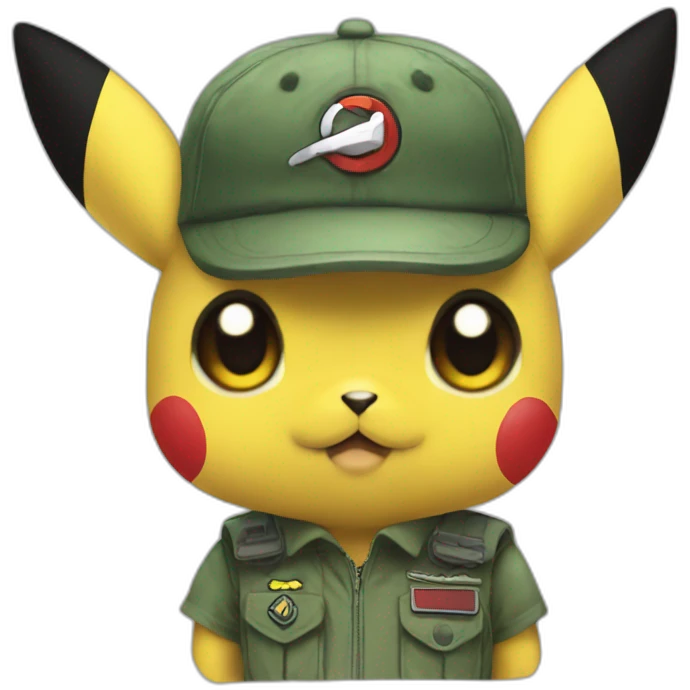 saf pikachu emoji