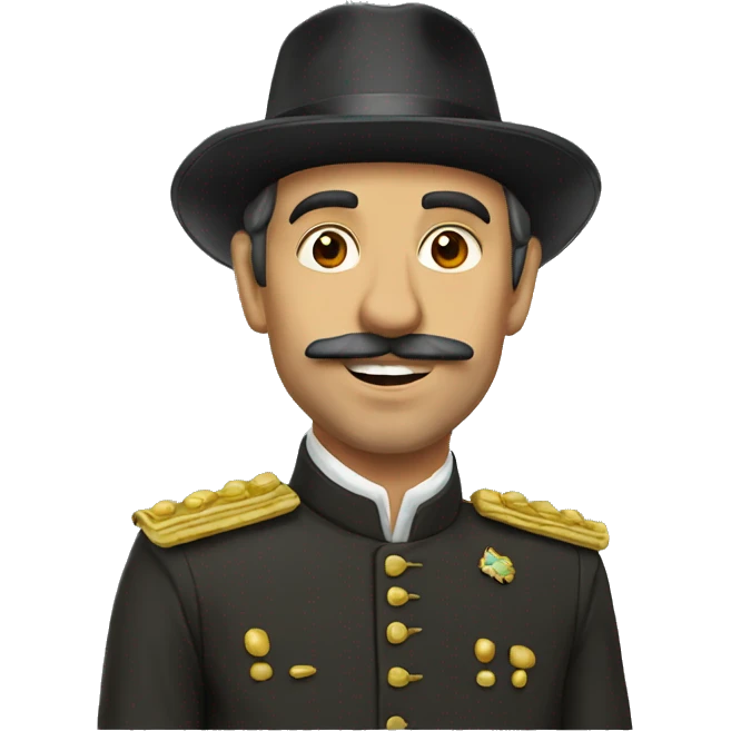 Andalusia emoji