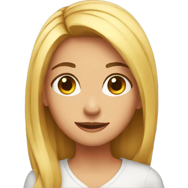 Anya emoji