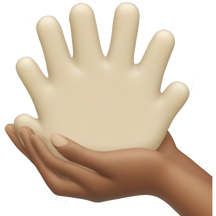 soap your hands emoji
