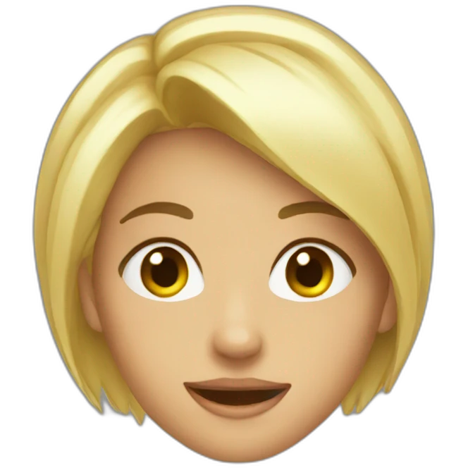 Anya emoji