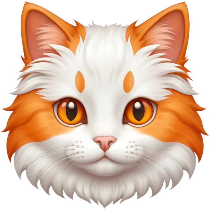 cute cat emoji