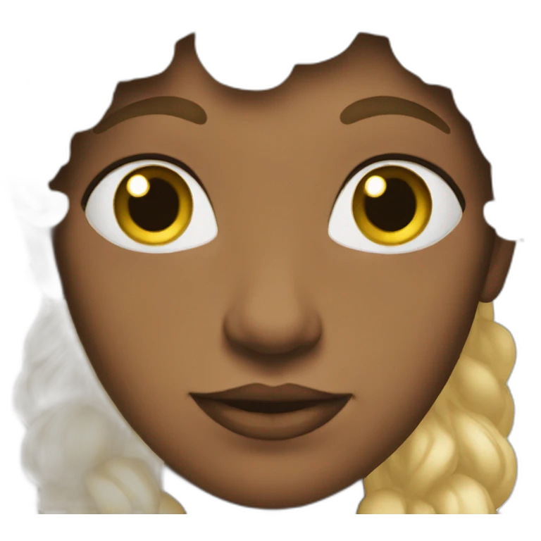 hunney emoji