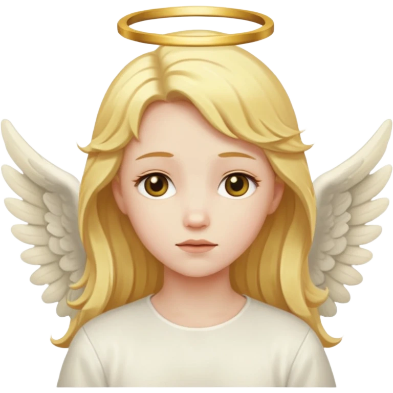 Thrones, Angel emoji