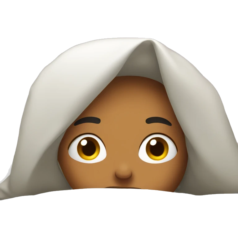 Laying in bed emoji