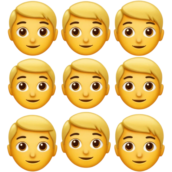 Sarışın elinde kedi olan ve hafif ruj ve rimel sürmüş sarı kedisine sarılan bir kız emoji