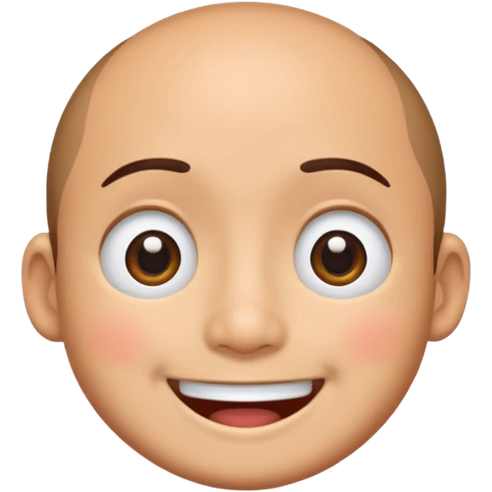 Shinchan emoji
