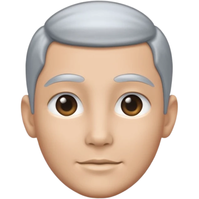 home head avatar emoji