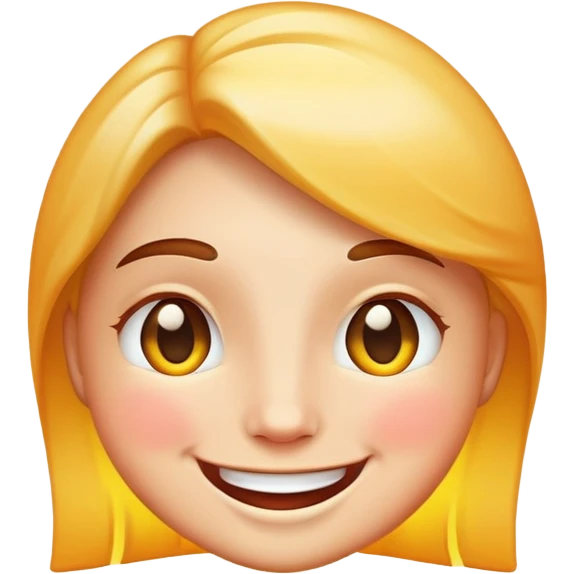 خنده  emoji