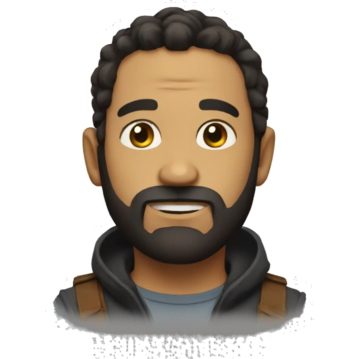 Leon emoji