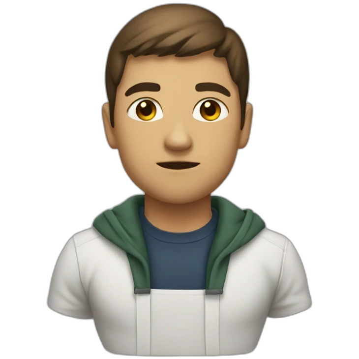 Disciplina emoji