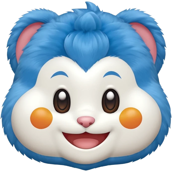 doremon emoji