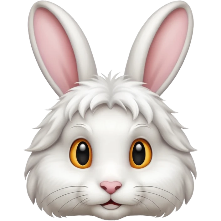 Rabbit emoji