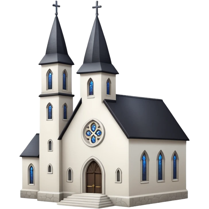 church emoji