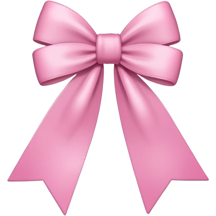 christmas decoration white aesthetic from pinterest with pink bows emoji