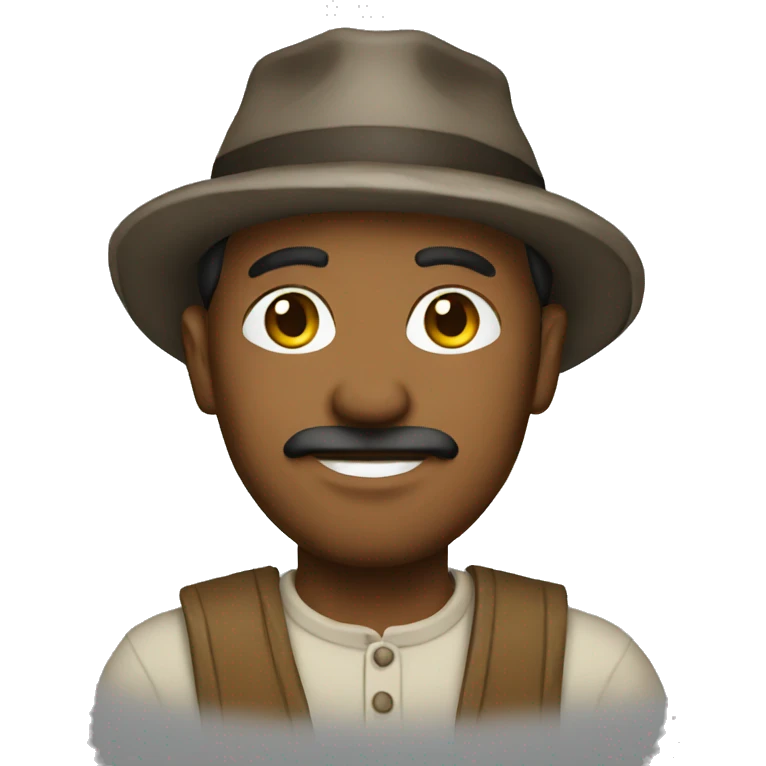 merchant emoji