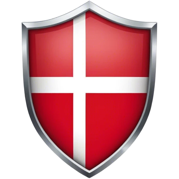 shield  denmark emoji