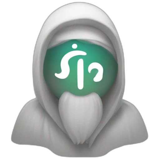 Allah emoji