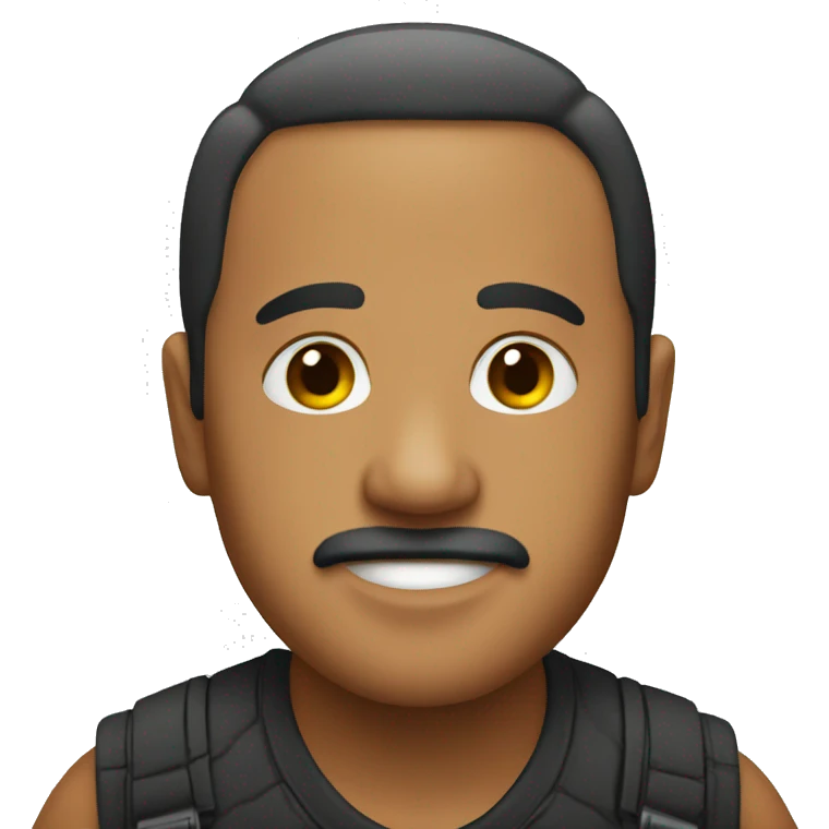 Tapatío emoji