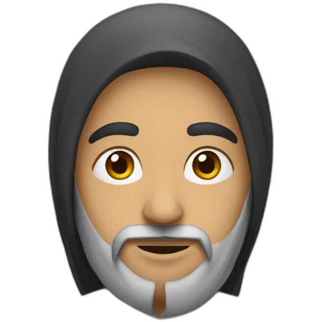 arab emoji