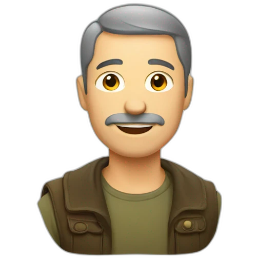 russian alcoholic emoji