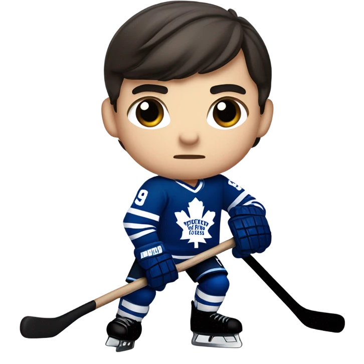 austin mathews emoji